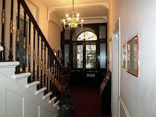 Chelsea House Hotel - B&B