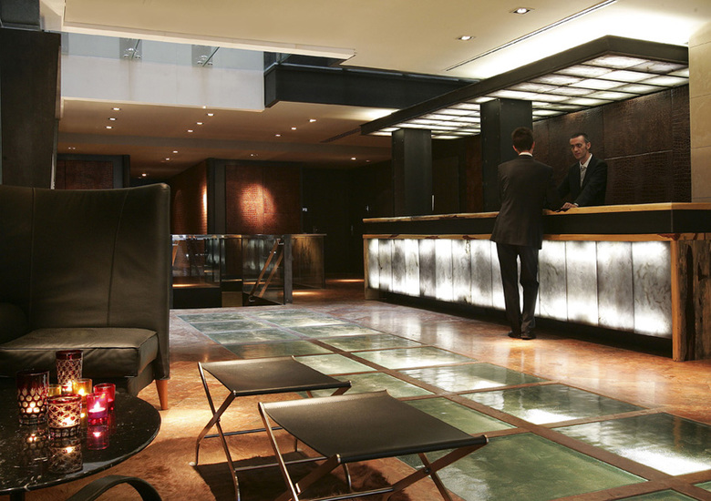Hotel Granados 83