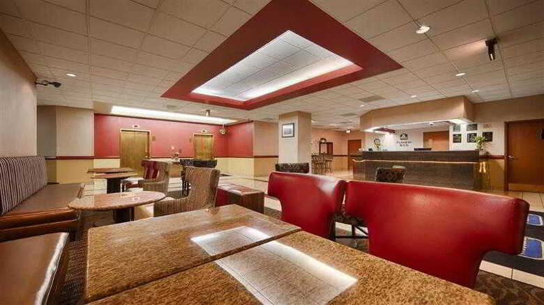 Hotel Best Western Potomac Mills