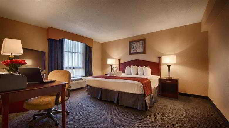 Hotel Best Western Potomac Mills
