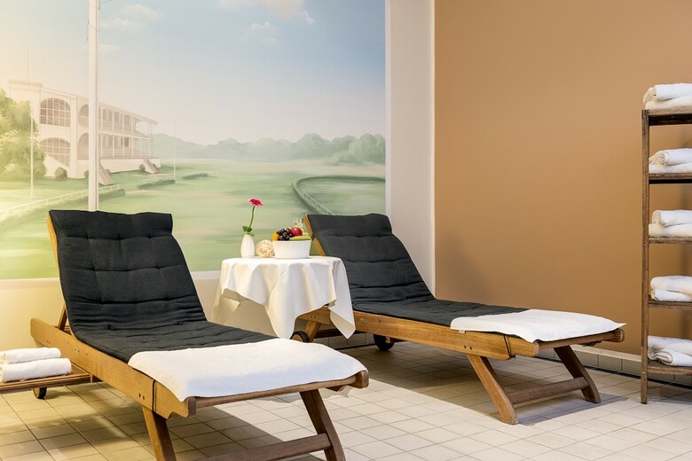 Hotel NH Hamburg Horn Rennbahn