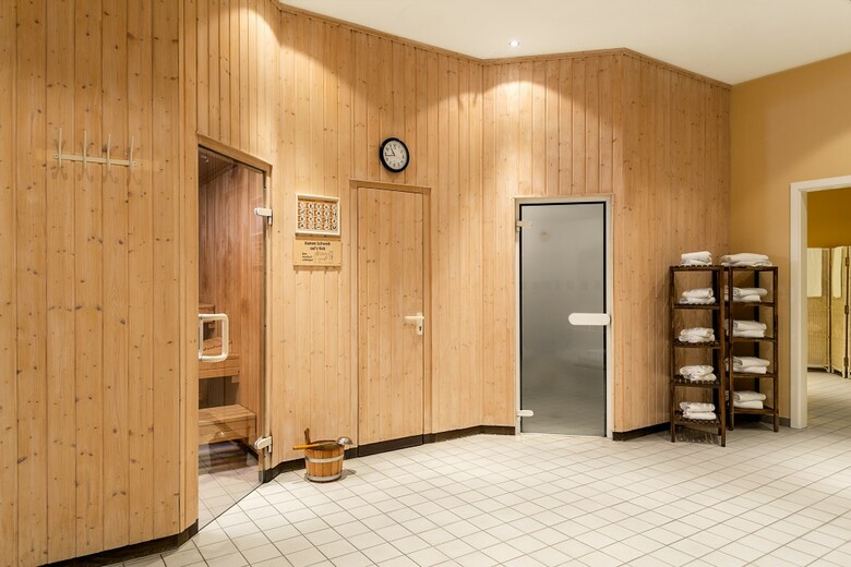 Hotel NH Hamburg Horn Rennbahn