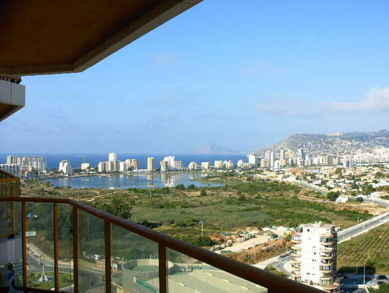 Apartamentos Ambar Beach