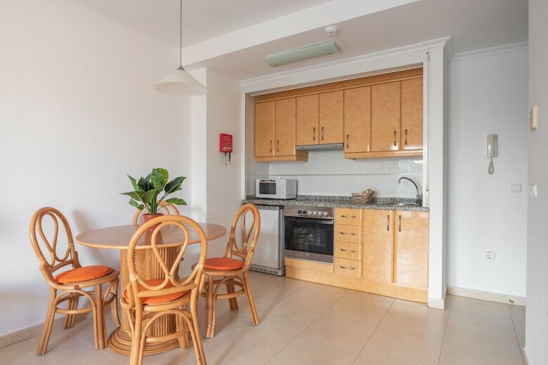 Apartamentos Ambar Beach