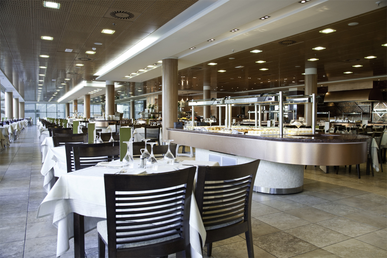 Ar Diamante Beach Spa Hotel