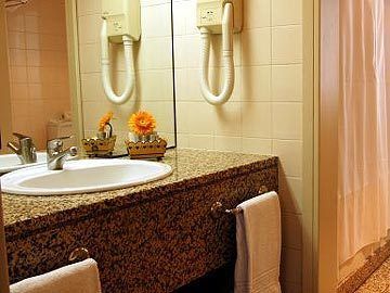Hotel Pousada De Alijo - Barao De Forrester