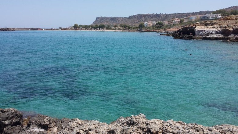 Hotel Stelios Apartments