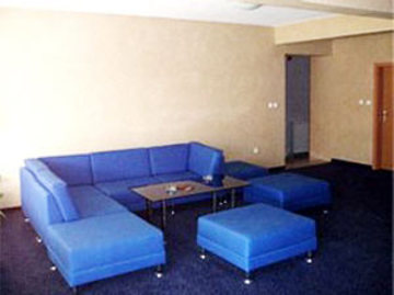 Hotel Brod