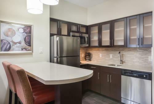 Hotel Staybridge Suites Houston 1-10w/beltway