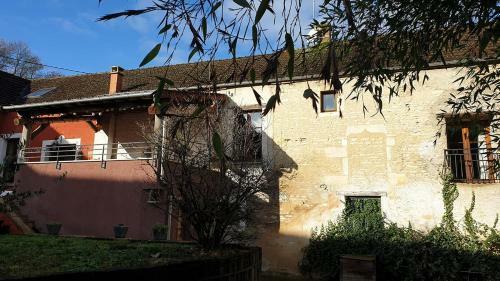 Ferme De Chaouen