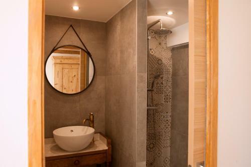 Villa Domaine Des 4roses -spa Et S�r�nit�