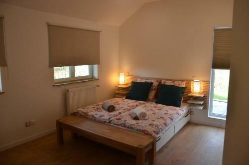 Villa Domaine Des 4roses -spa Et S�r�nit�