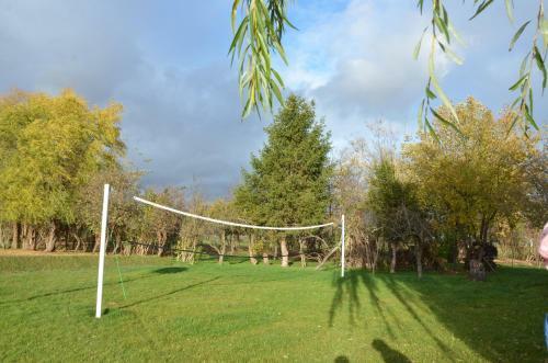 Villa Domaine Des 4roses -spa Et S�r�nit�