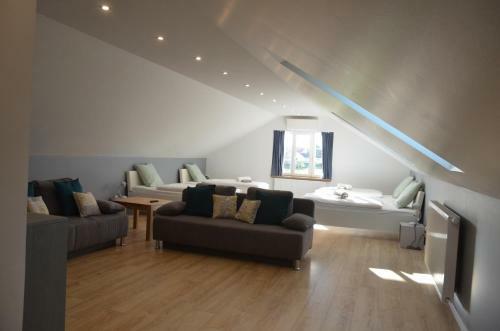 Villa Domaine Des 4roses -spa Et S�r�nit�