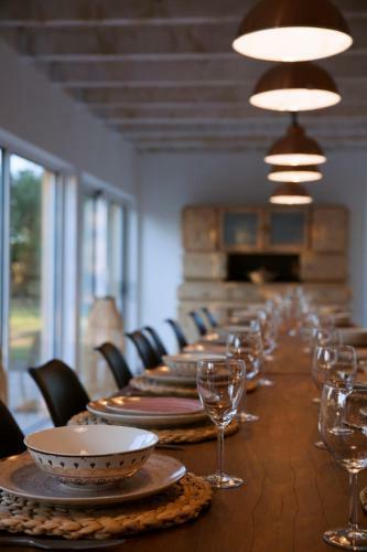 Villa Domaine Des 4roses -spa Et S�r�nit�