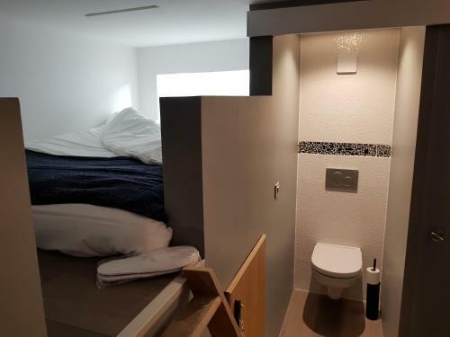 Apartamento Gites Spa Strasbourg - L'annexe