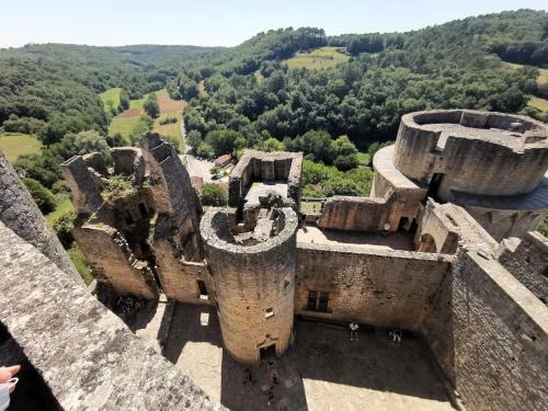 Apartamento Studio Atypique Dans Bel Immeuble De 1820