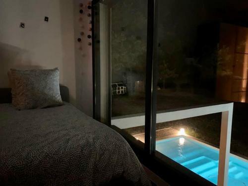 Villa Architecte Contemporaine Fuveau
