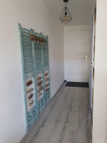 Apartamento La Rose Des Sables