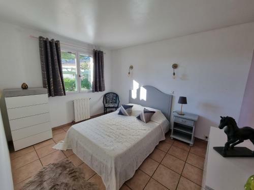 Apartamento 207 Super Villa Avec Piscine