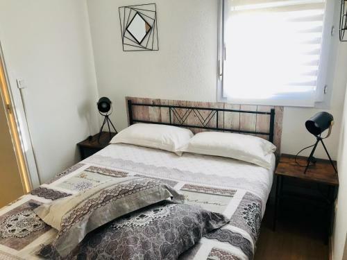Apartamentos Le Nautica Plage T2 En Bord de Mer