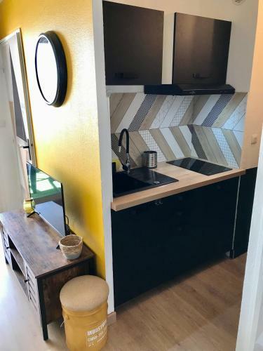 Apartamentos Le Nautica Plage T2 En Bord de Mer