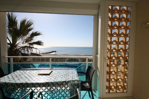 Apartamento R�sidence La Voile Blanche 3