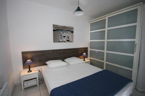 Apartamento R�sidence La Voile Blanche 3