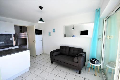 Apartamento R�sidence La Voile Blanche 3