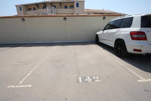 Apartamento R�sidence La Voile Blanche 3