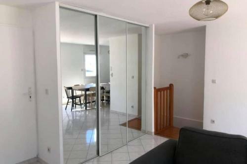 Apartamento Reve De Mer