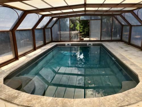 Villa Muscat, Piscine Chauff�e & Spa