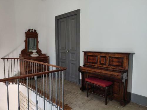 Villa Muscat, Piscine Chauff�e & Spa