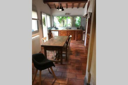 Villa Muscat, Piscine Chauff�e & Spa