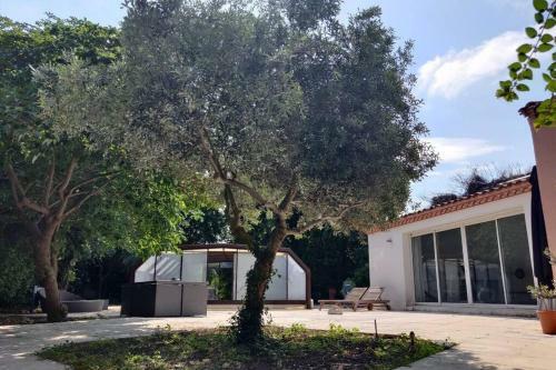 Villa Muscat, Piscine Chauff�e & Spa