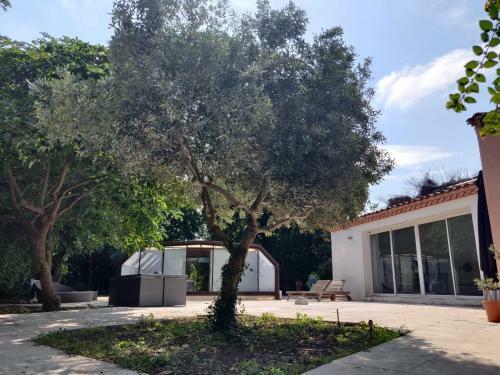 Villa Muscat, Piscine Chauff�e & Spa