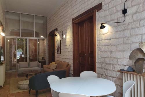 Villa Muscat, Piscine Chauff�e & Spa