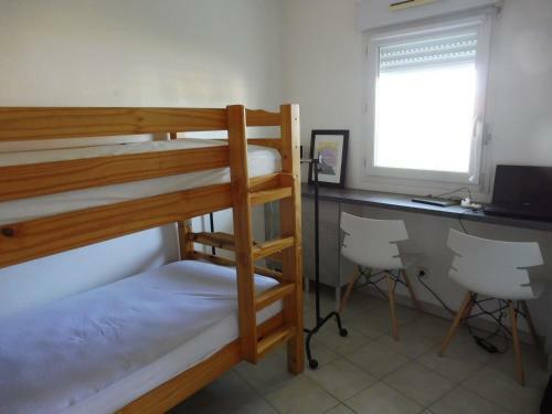 Apartamento Bord De Mer
