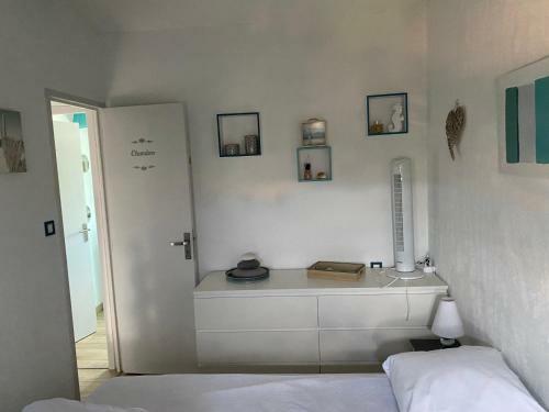 Apartamento Maisonnette R�nov�e Pour 4 Personnes � Frontignan Plage 115