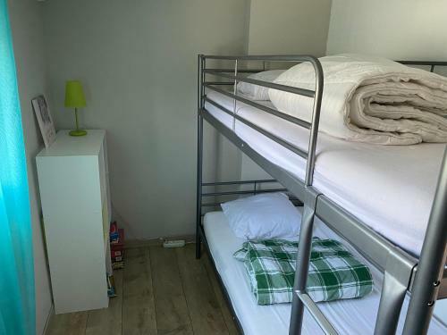 Apartamento Maisonnette R�nov�e Pour 4 Personnes � Frontignan Plage 115
