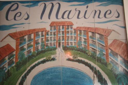 Apartamento R�sidence La Voile Blanche 2