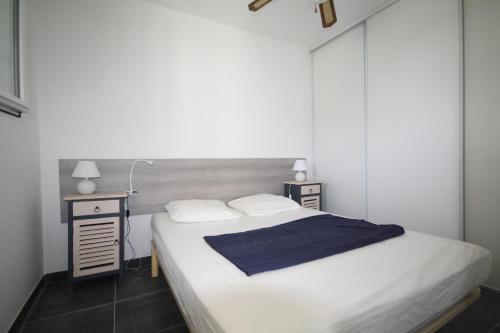 Apartamento R�sidence La Voile Blanche 2