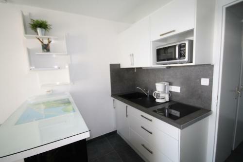 Apartamento R�sidence La Voile Blanche 2