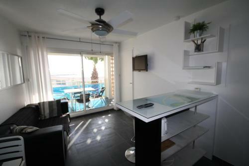 Apartamento R�sidence La Voile Blanche 2