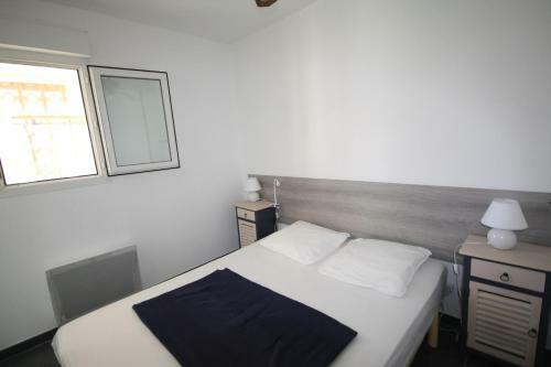 Apartamento R�sidence La Voile Blanche 2