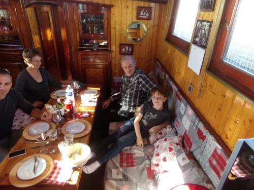 Bed & Breakfast Ibaia Le Bonheur