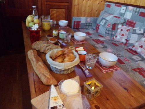 Bed & Breakfast Ibaia Le Bonheur