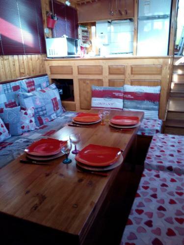 Bed & Breakfast Ibaia Le Bonheur