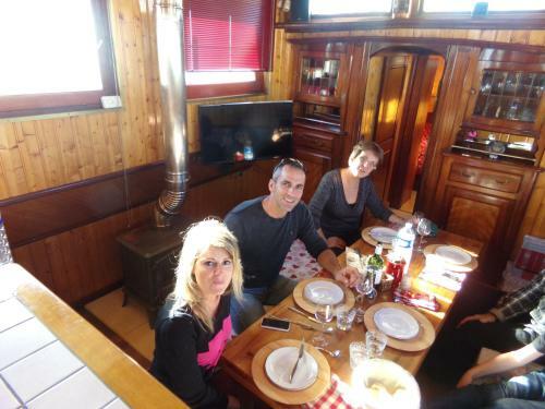Bed & Breakfast Ibaia Le Bonheur
