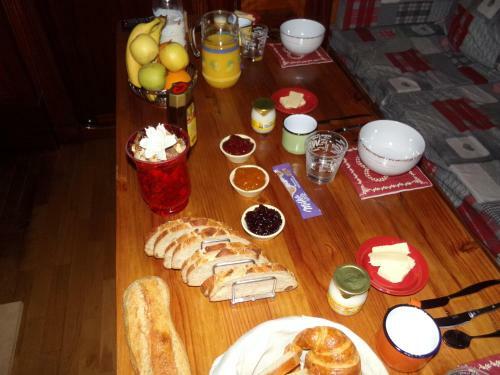 Bed & Breakfast Ibaia Le Bonheur